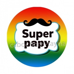  super papy