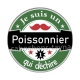 je suis poissonnier qui déchire