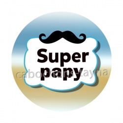  super papy