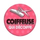 coiffeuse qui décoiffe