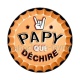 papy qui déchire