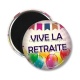 Magnet's - vive la retraite
