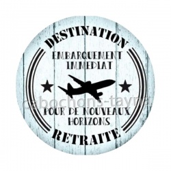 retraite