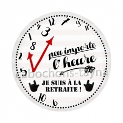 retraite