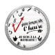 Cabochon Verre - retraite