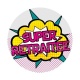 super retraitée
