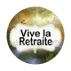 vive la retraite