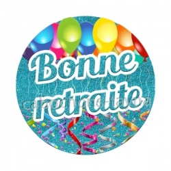 bonne retraite