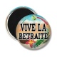 Magnet's - vive la retraite