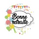 bonne retraite