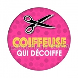 coiffeuse qui décoiffe