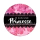 je suis une princesse