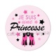 je suis une princesse
