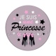 je suis une princesse