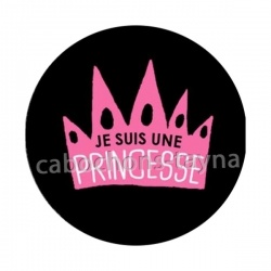 je suis une princesse