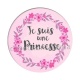 je suis une princesse