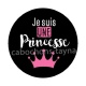 je suis une princesse