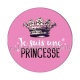 je suis une princesse