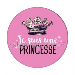 je suis une princesse