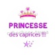 princesse caprices