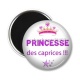 Magnet's - princesse caprices