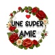 une super amie