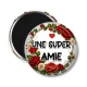 Magnet's - une super amie