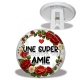 Trépied - une super amie