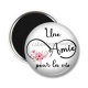 Magnet's - une amie pour la vie