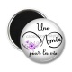 Magnet's - une amie pour la vie