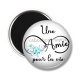 Magnet's - une amie pour la vie