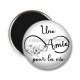Magnet's - une amie pour la vie