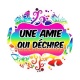 une amie qui déchire