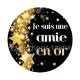 amie en or