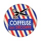 coiffeuse qui décoiffe