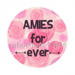 amies for ever