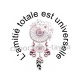 l'amitié totale est universelle