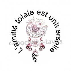 l'amitié totale est universelle