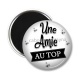 Magnet's - une amie au top