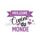 meilleure copine