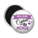 Magnet's - meilleure copine
