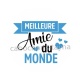 meilleure amie