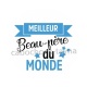 meilleur beau père