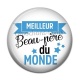 Cabochon Résine - meilleur beau père