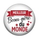Cabochon Résine - meilleur beau père