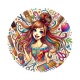 coiffeuse