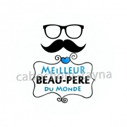 pour un beau père formidable