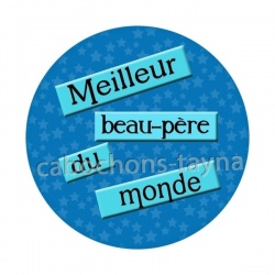 meilleur beau père