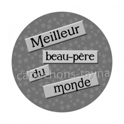meilleur beau père