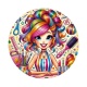 coiffeuse